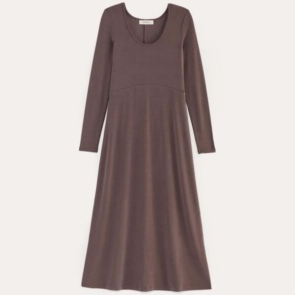 Everlane The Maddie Dress - Picture 3 of 9